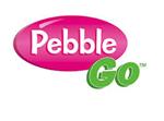Pebble Go icon 